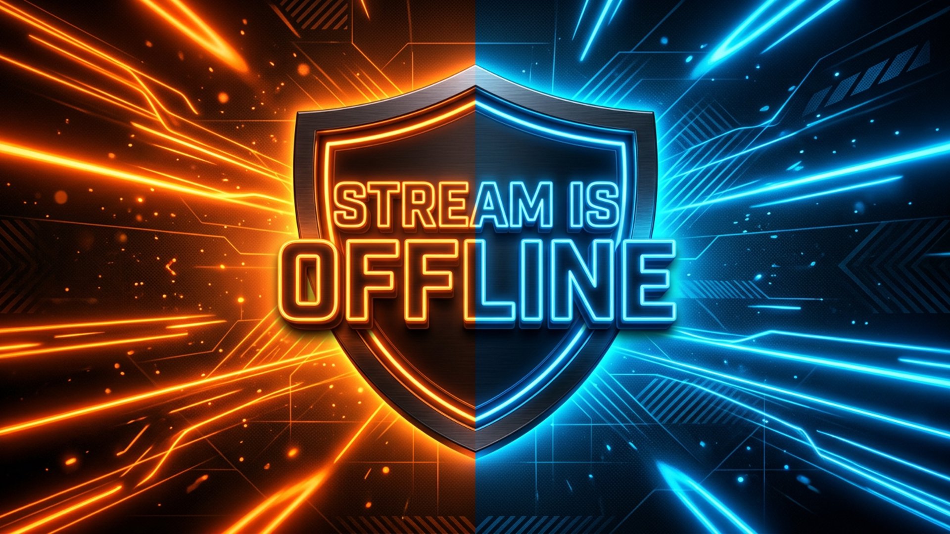 TheRealLinox Offline Background