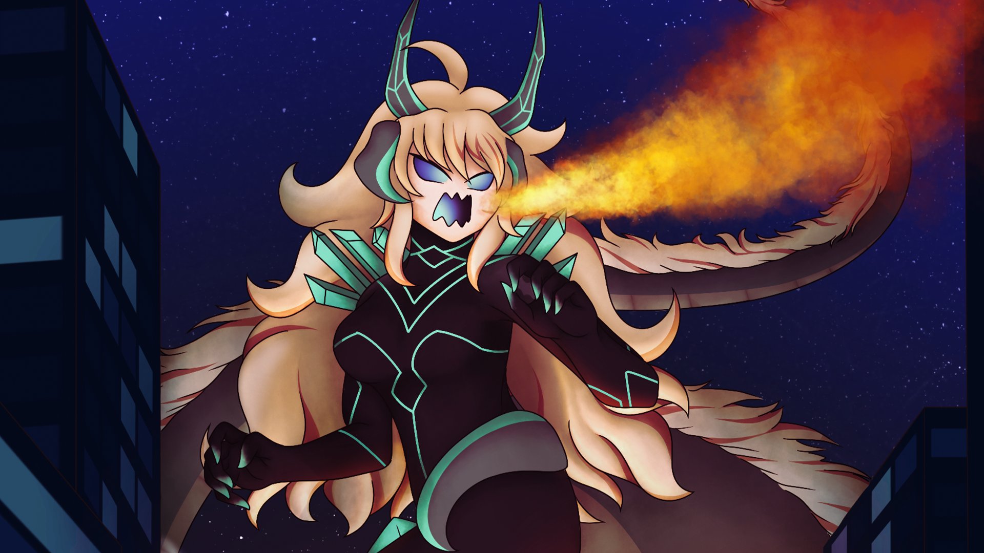 Firozera Offline Background