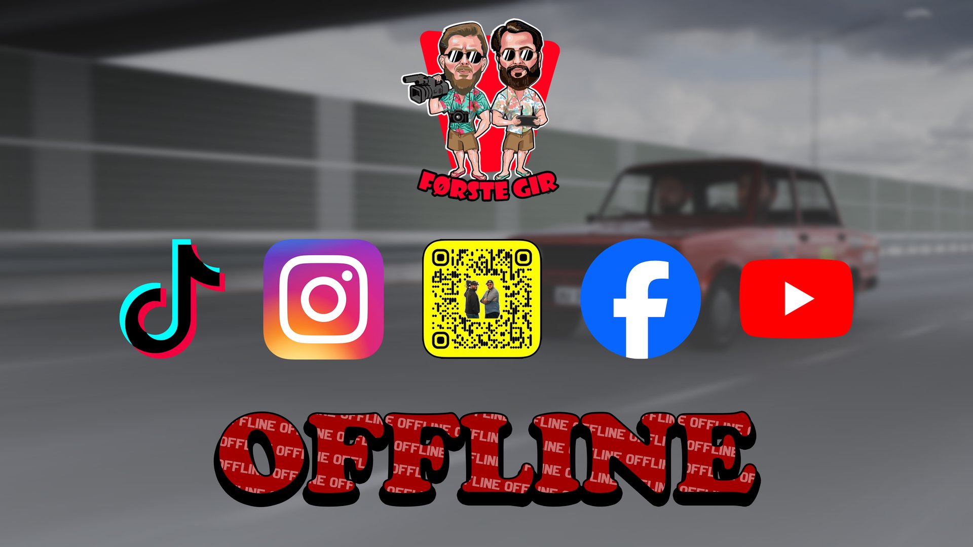 ForsteGir Offline Background