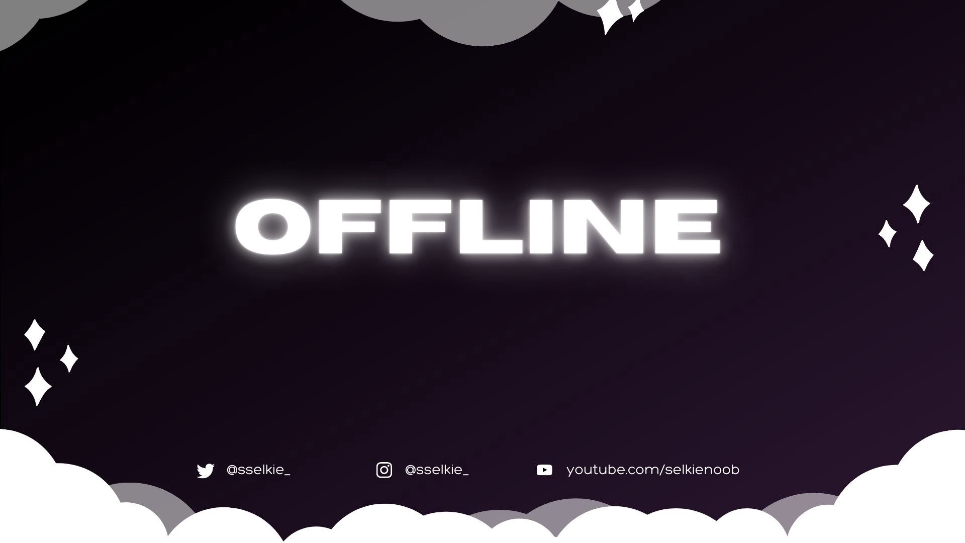 Selkie_ Offline Background