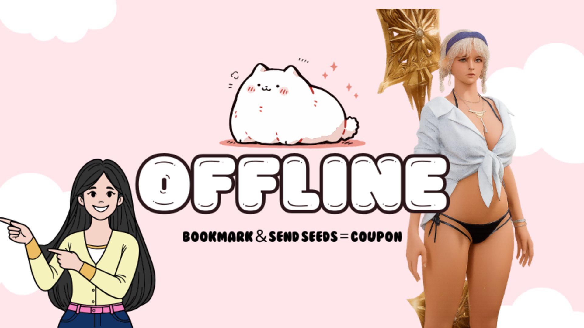 MBHxGaminG Offline Background
