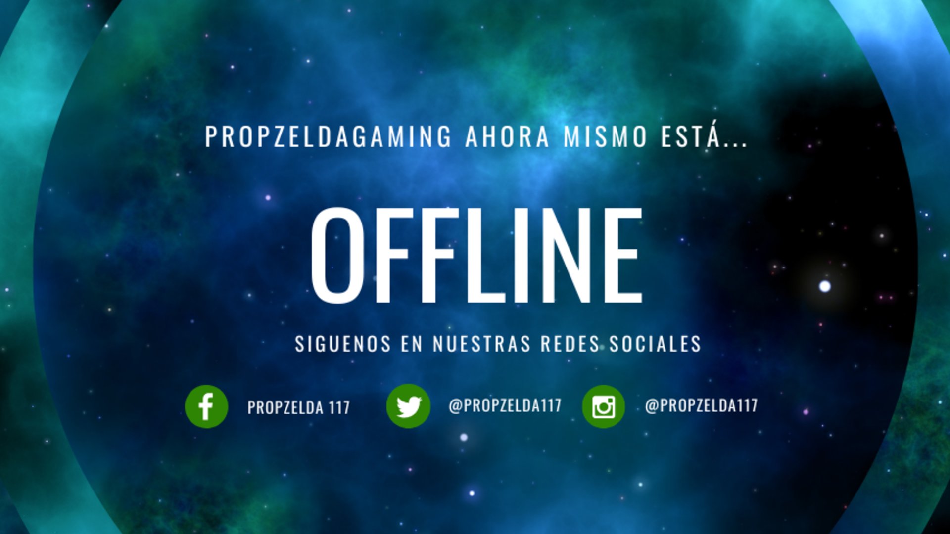soyFabiALV Offline Background