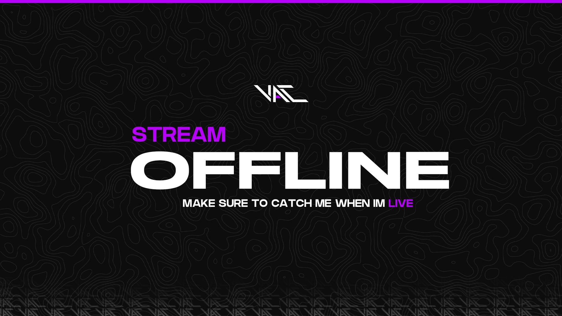 NobleVAC Offline Background