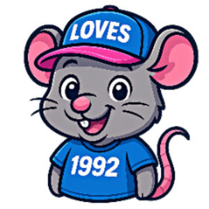 loves1992