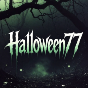ha1loween77