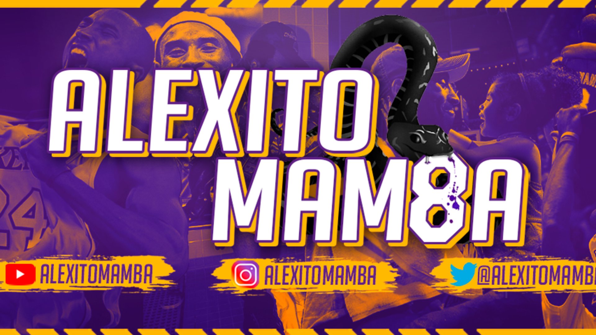 AlexitoMambaTTV Offline Background