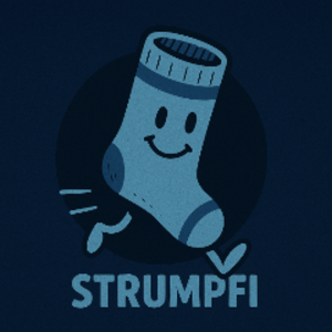 derlaufendestrumpf