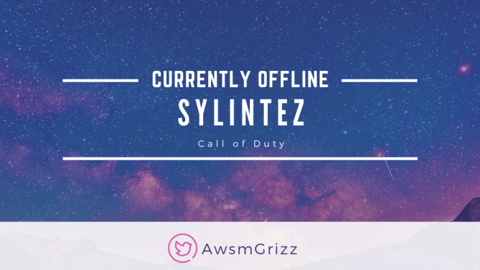 Sylintez Offline Background