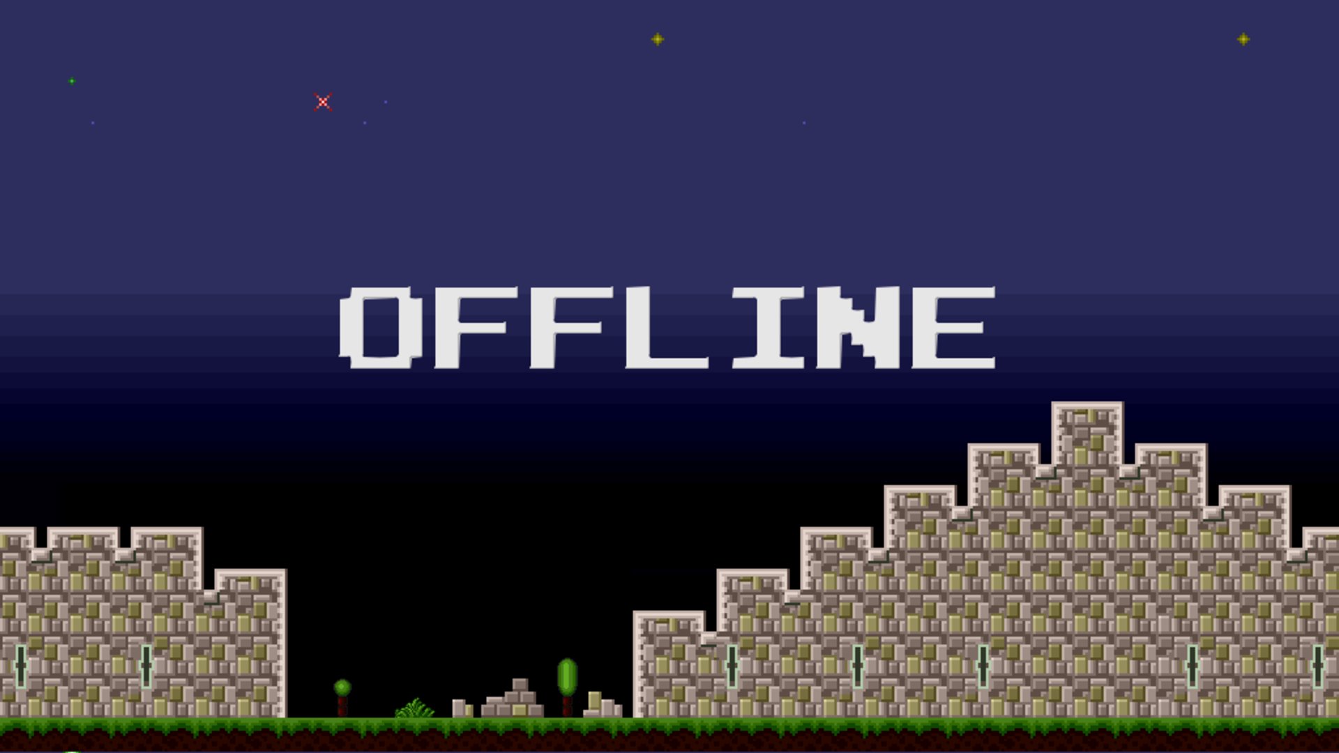 TheRudyyy Offline Background