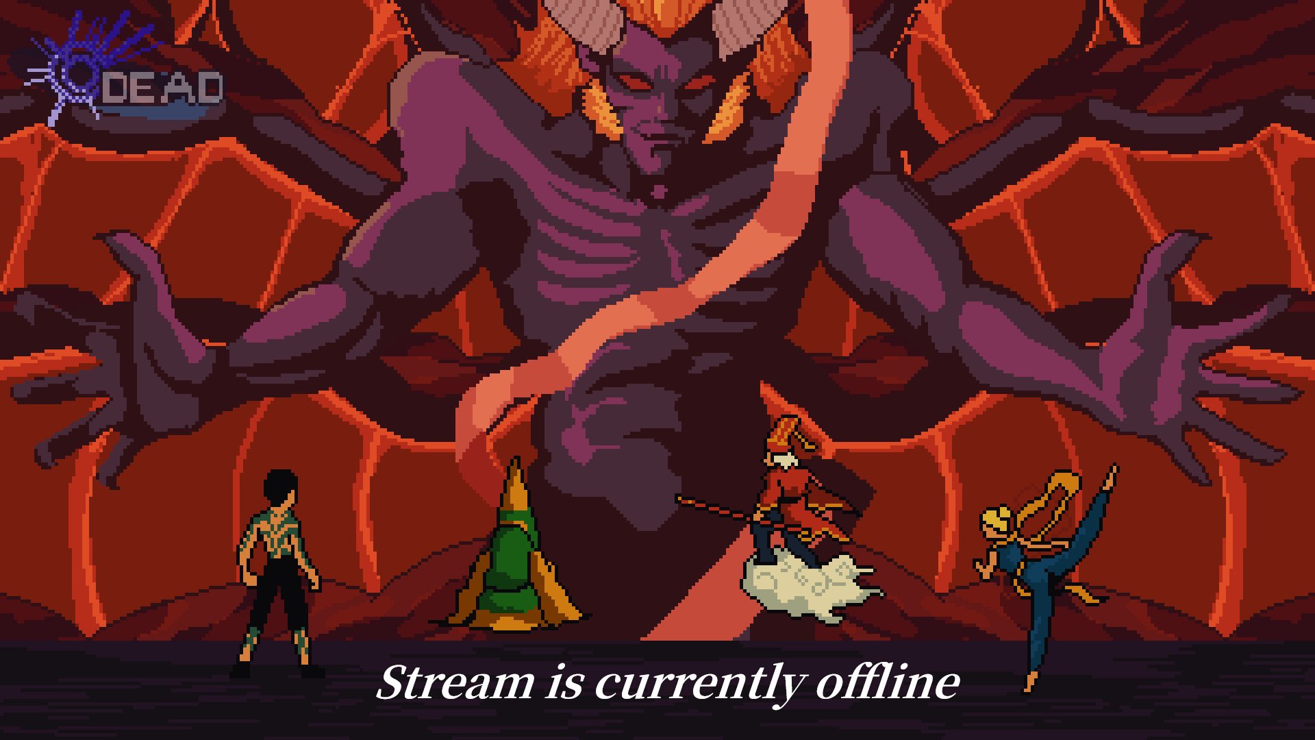 Jonperi23 Offline Background