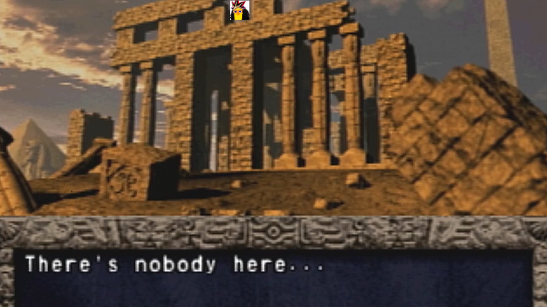 JacoboTheChocobo Offline Background