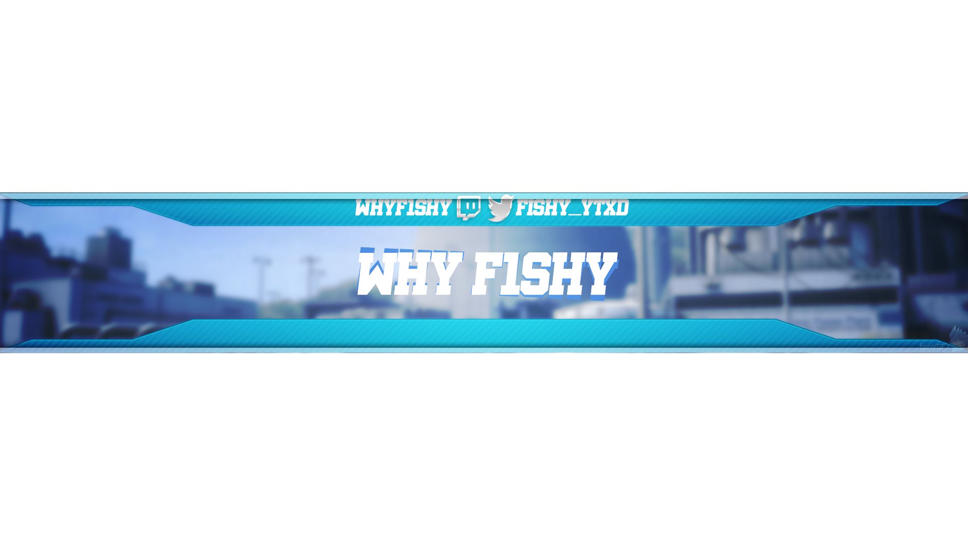 fiskehunden Offline Background