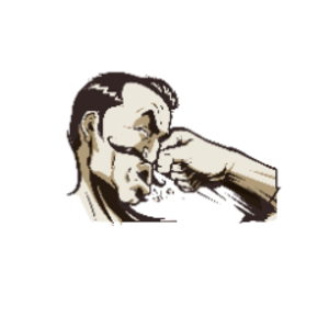 NotintheFaceGaming