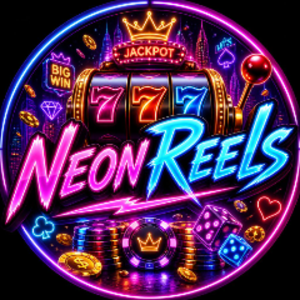 neonreels Offline Background