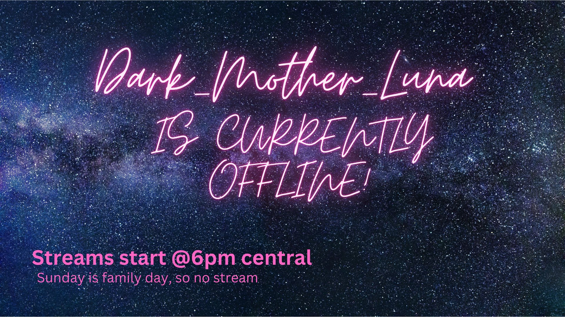 dark_mother_luna Offline Background