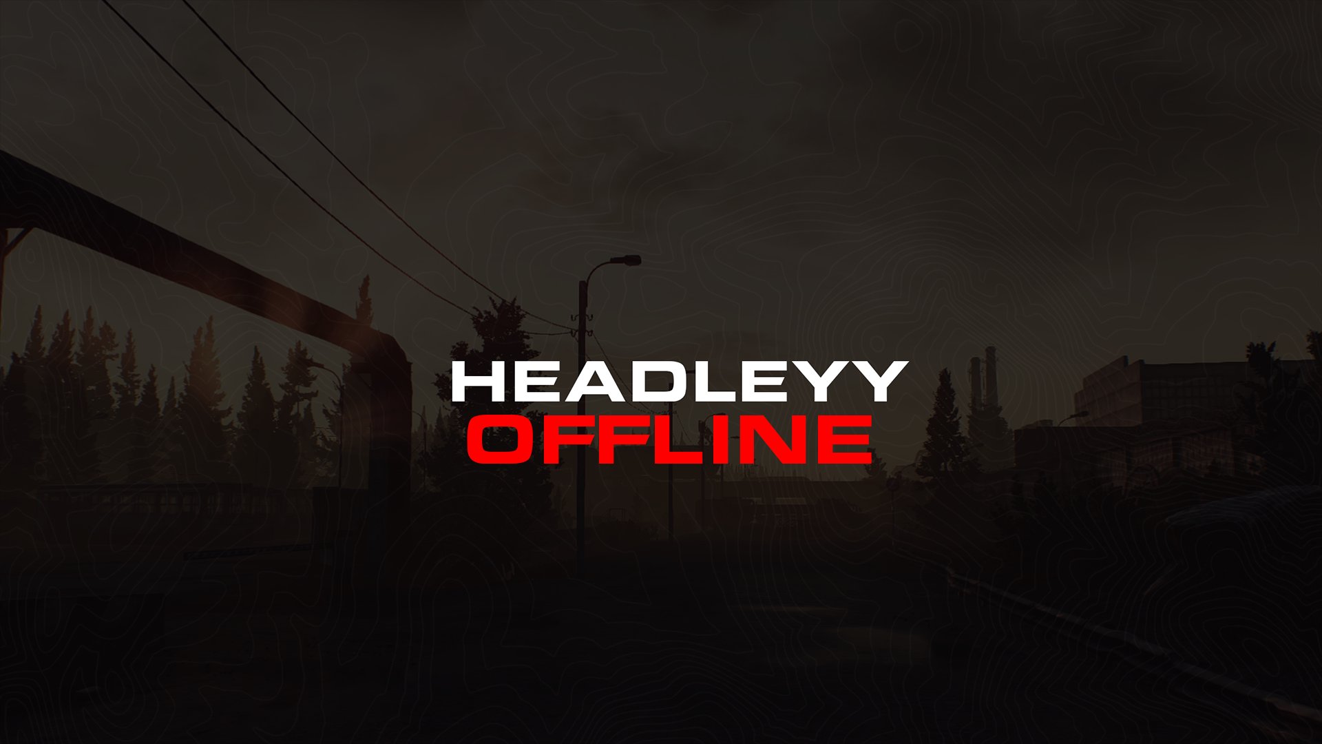 headleyy Offline Background