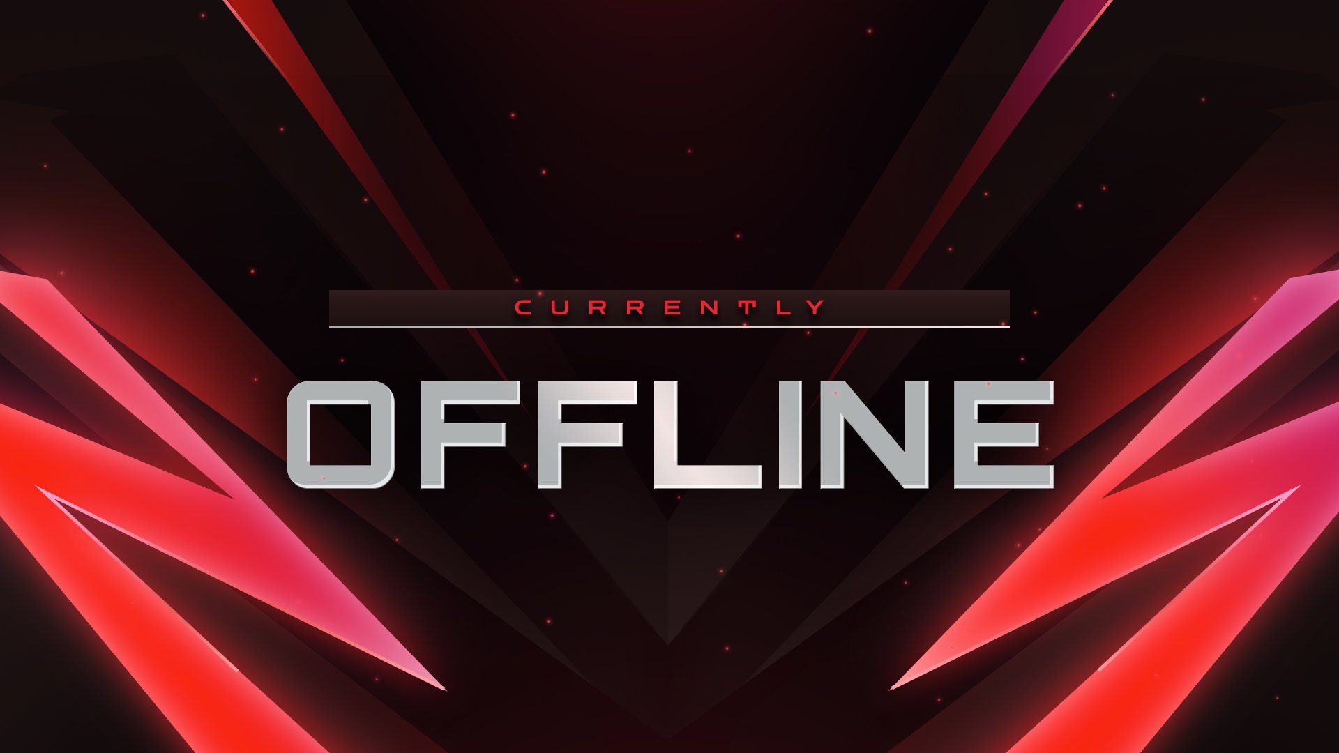 Innvader Offline Background