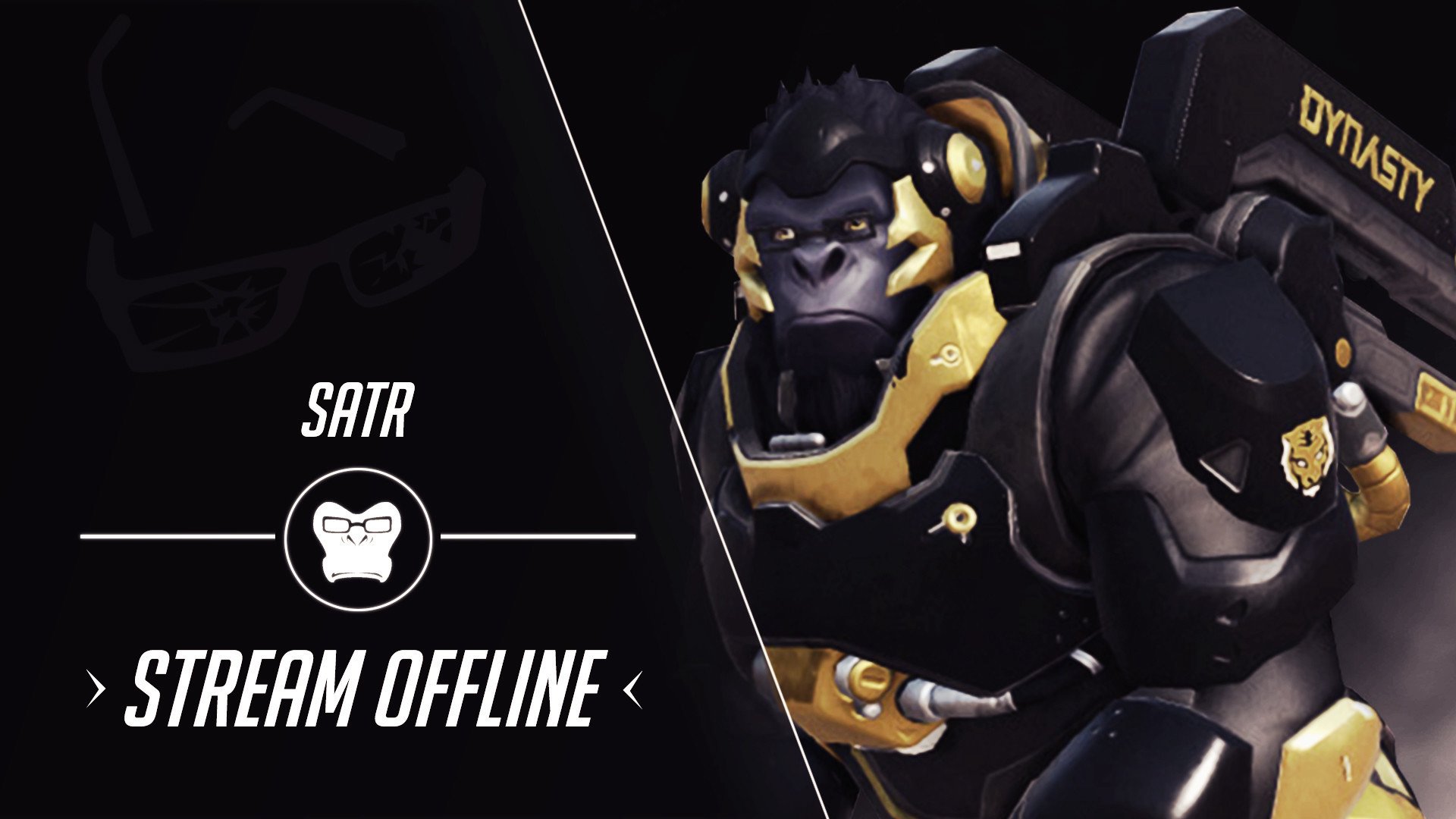 satr05 Offline Background