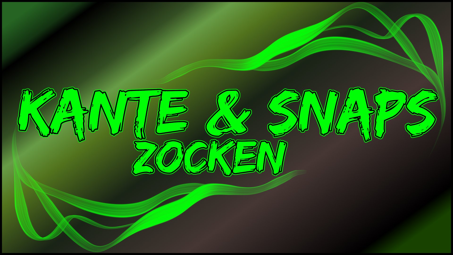 KanteZockt Offline Background