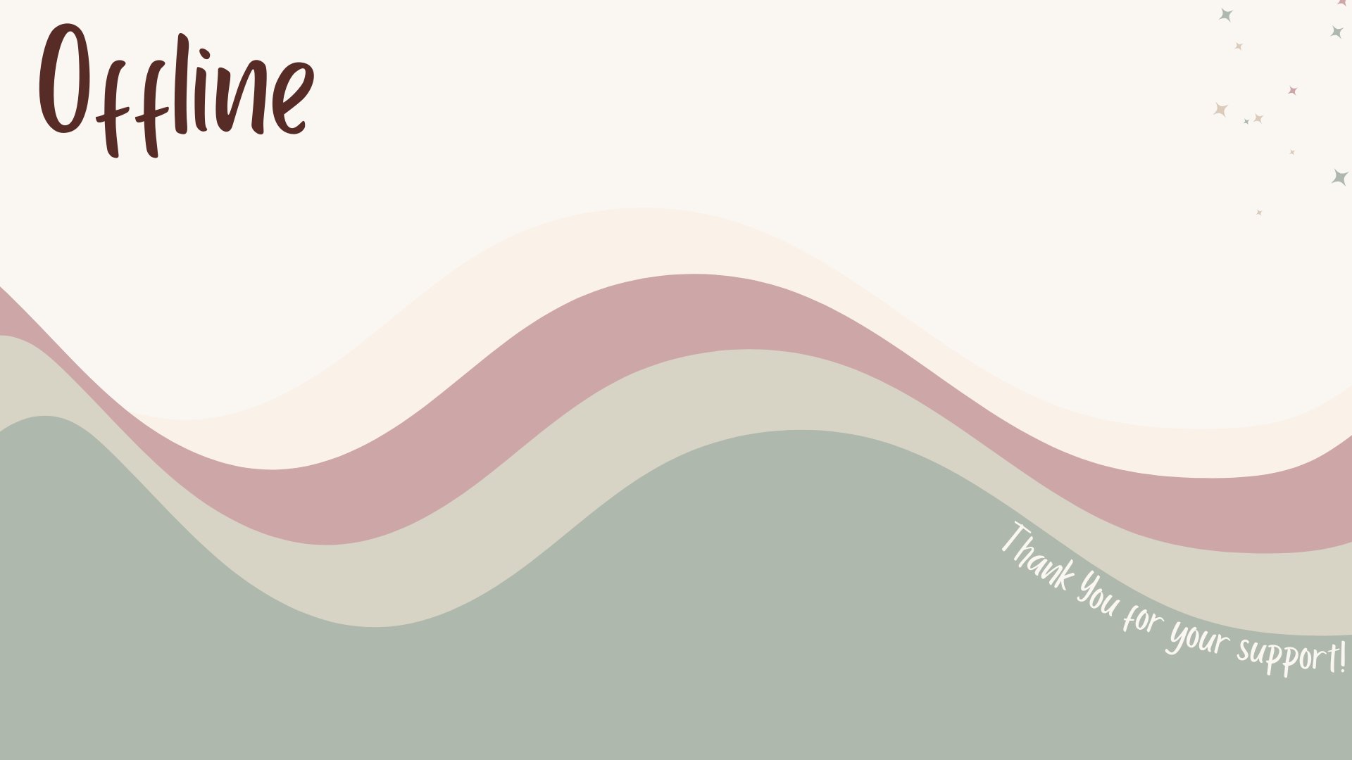 tahnberii Offline Background