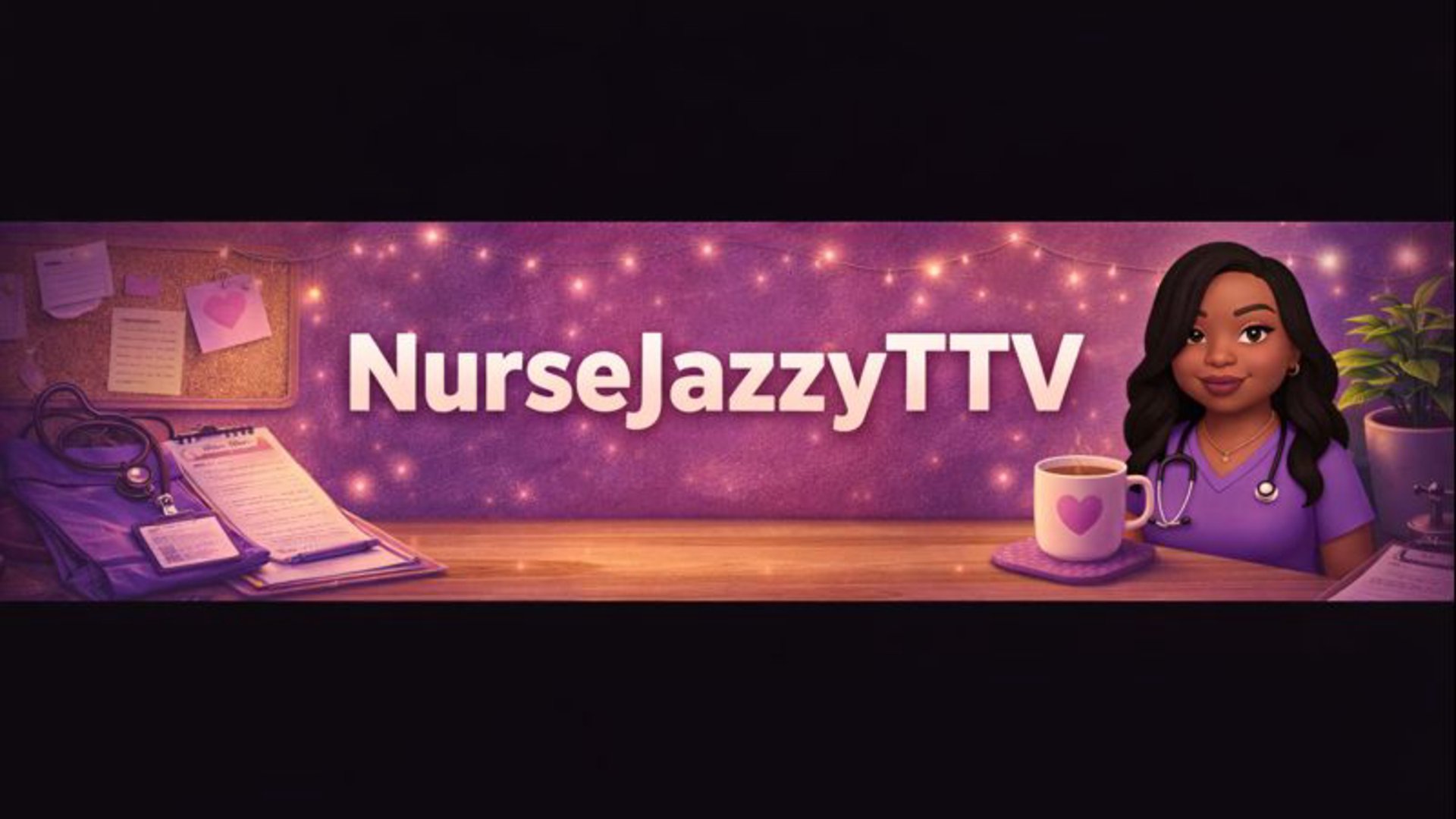 nursejazzyttv Offline Background