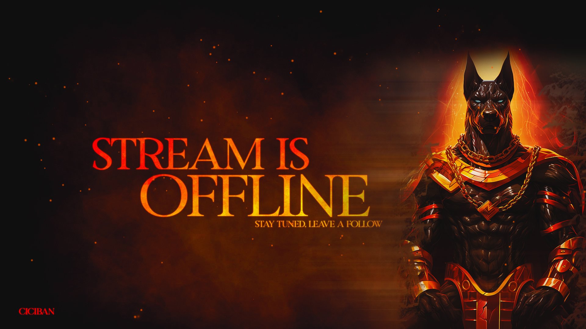 95ciciban Offline Background