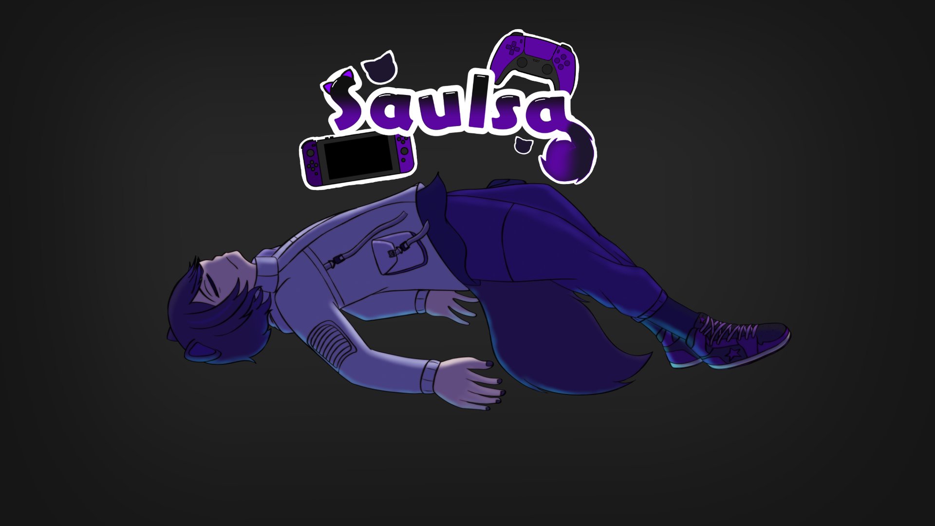 Saulsa_VT Offline Background