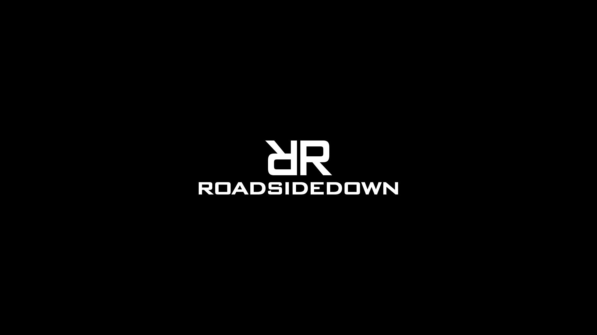 RoadsideDown Offline Background