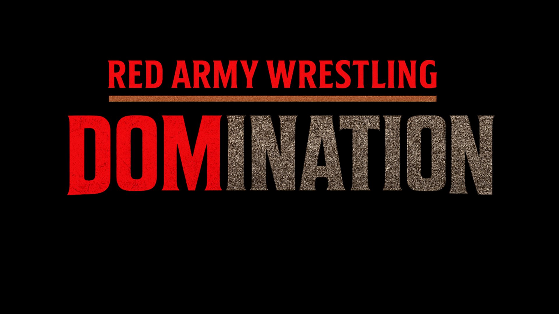 redarmywrestling Offline Background