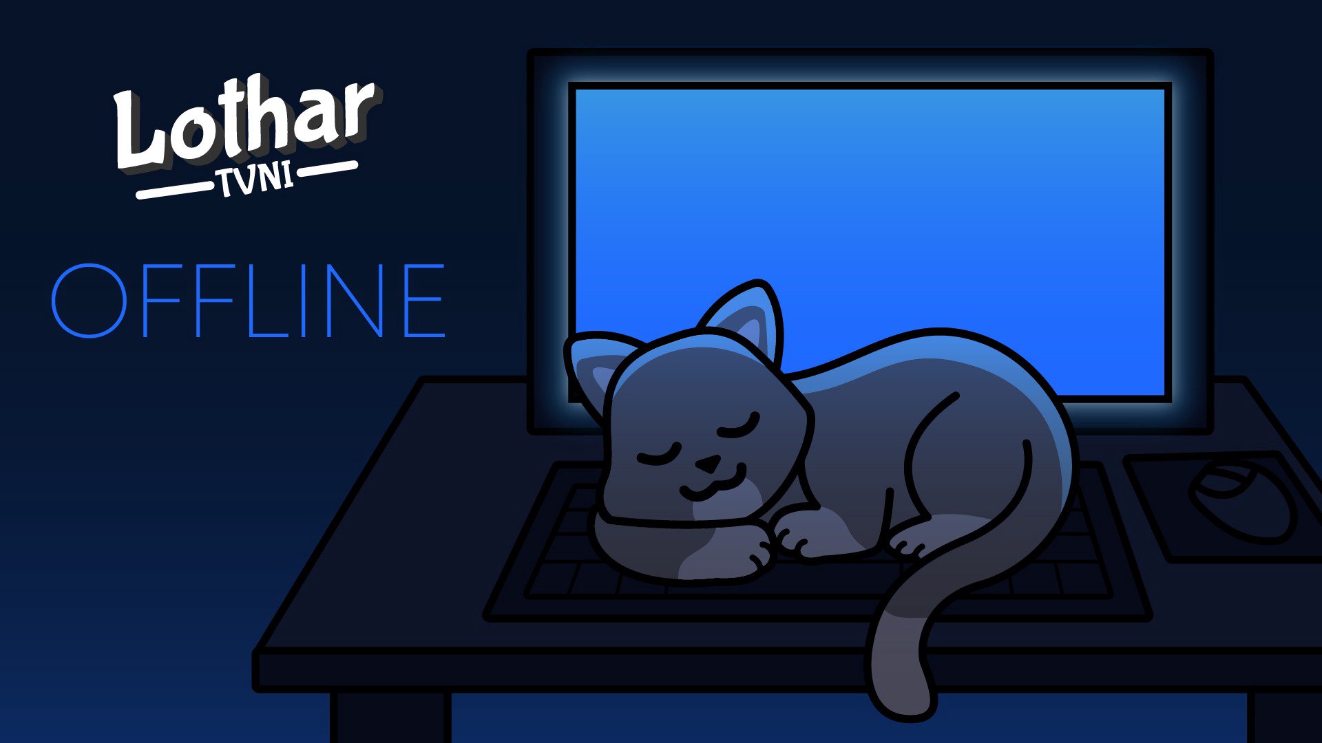 LotharTVNI Offline Background
