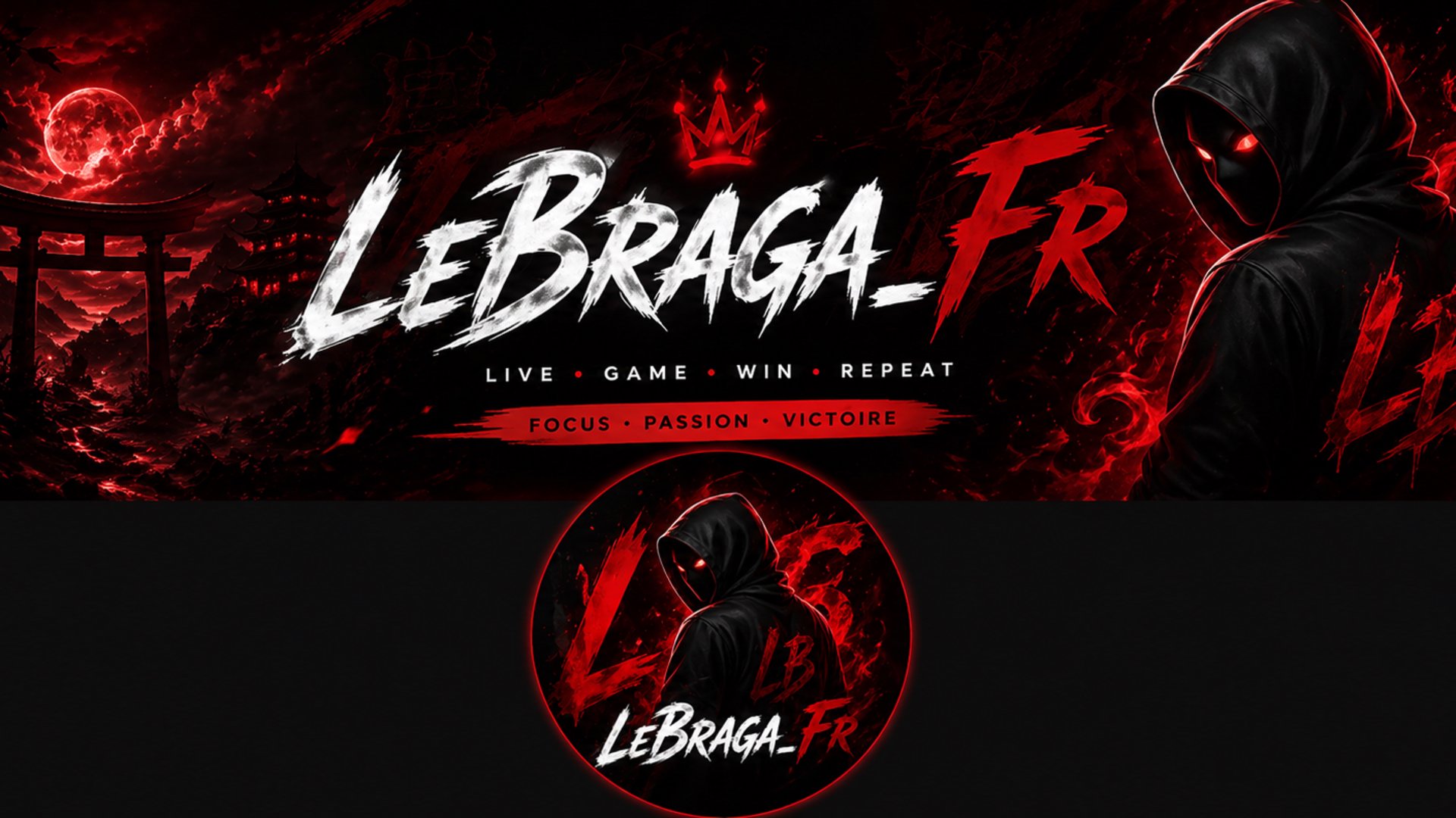 LeBraga_FR Offline Background