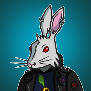 MadHare