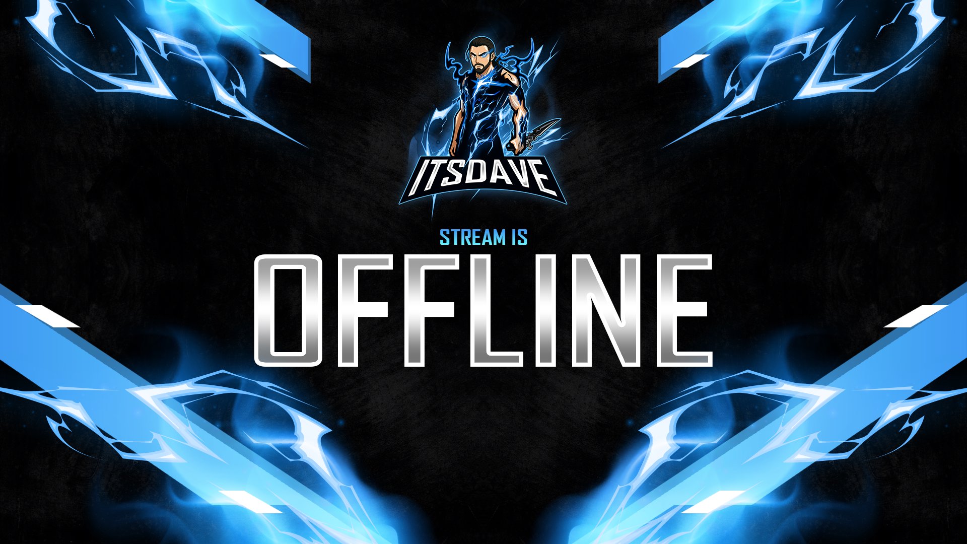 its_d4ve_ Offline Background