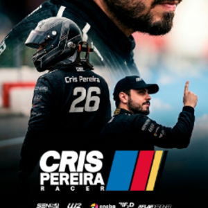 CrisPereiraTV