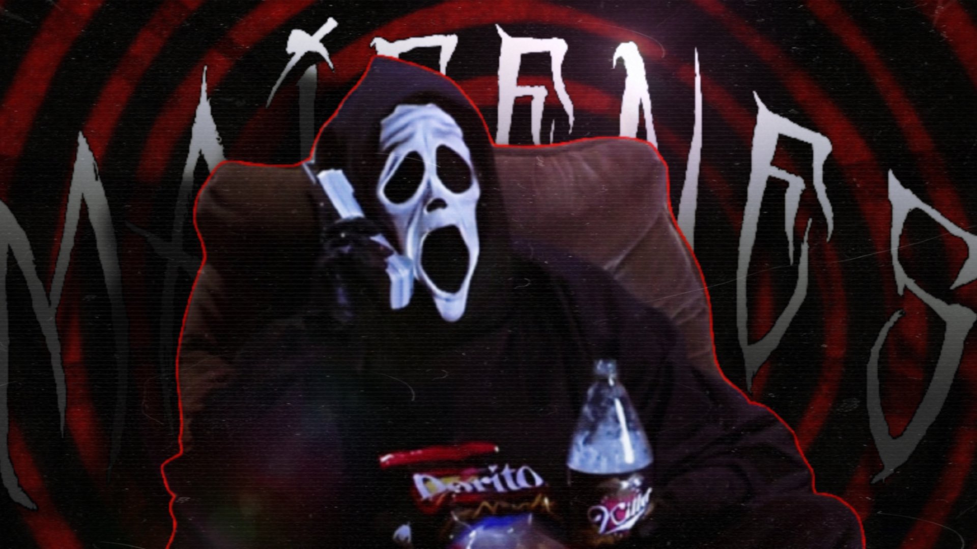 maiggenessss Offline Background