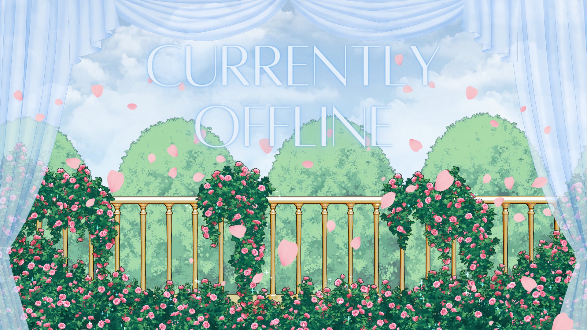 LucialaDeTitania Offline Background