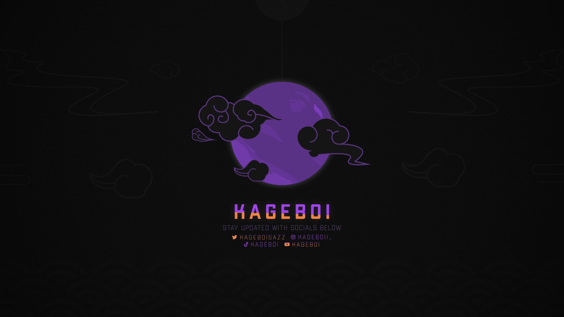 KageBoi Offline Background