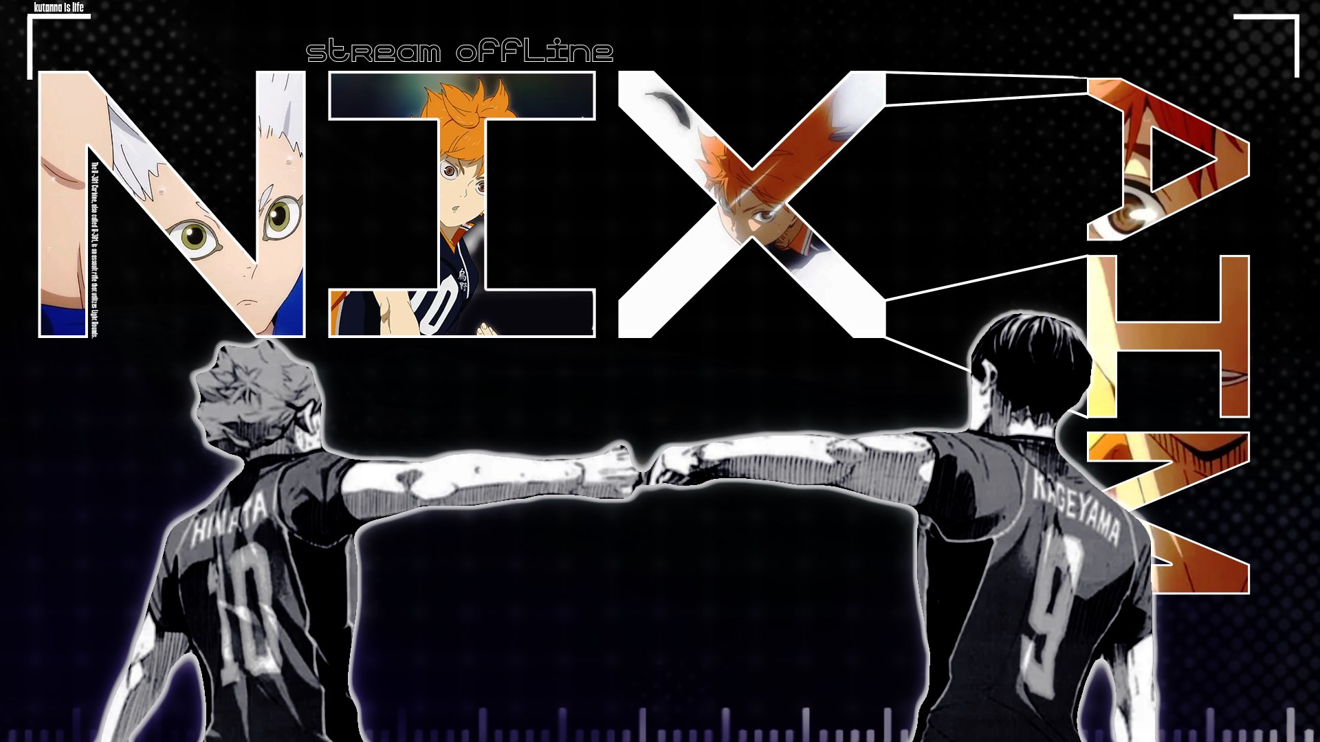 NixAims Offline Background