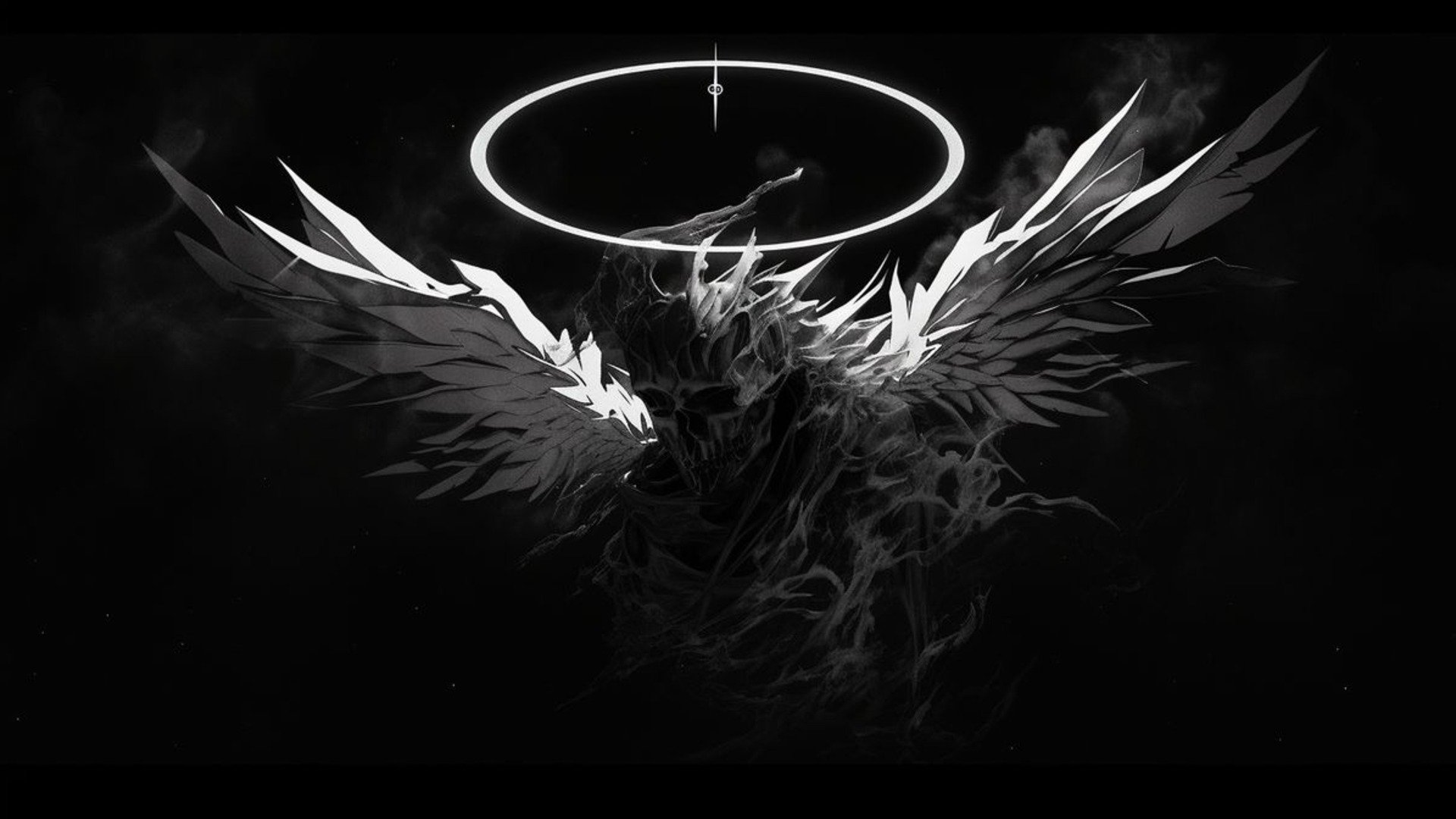 nickqname Offline Background