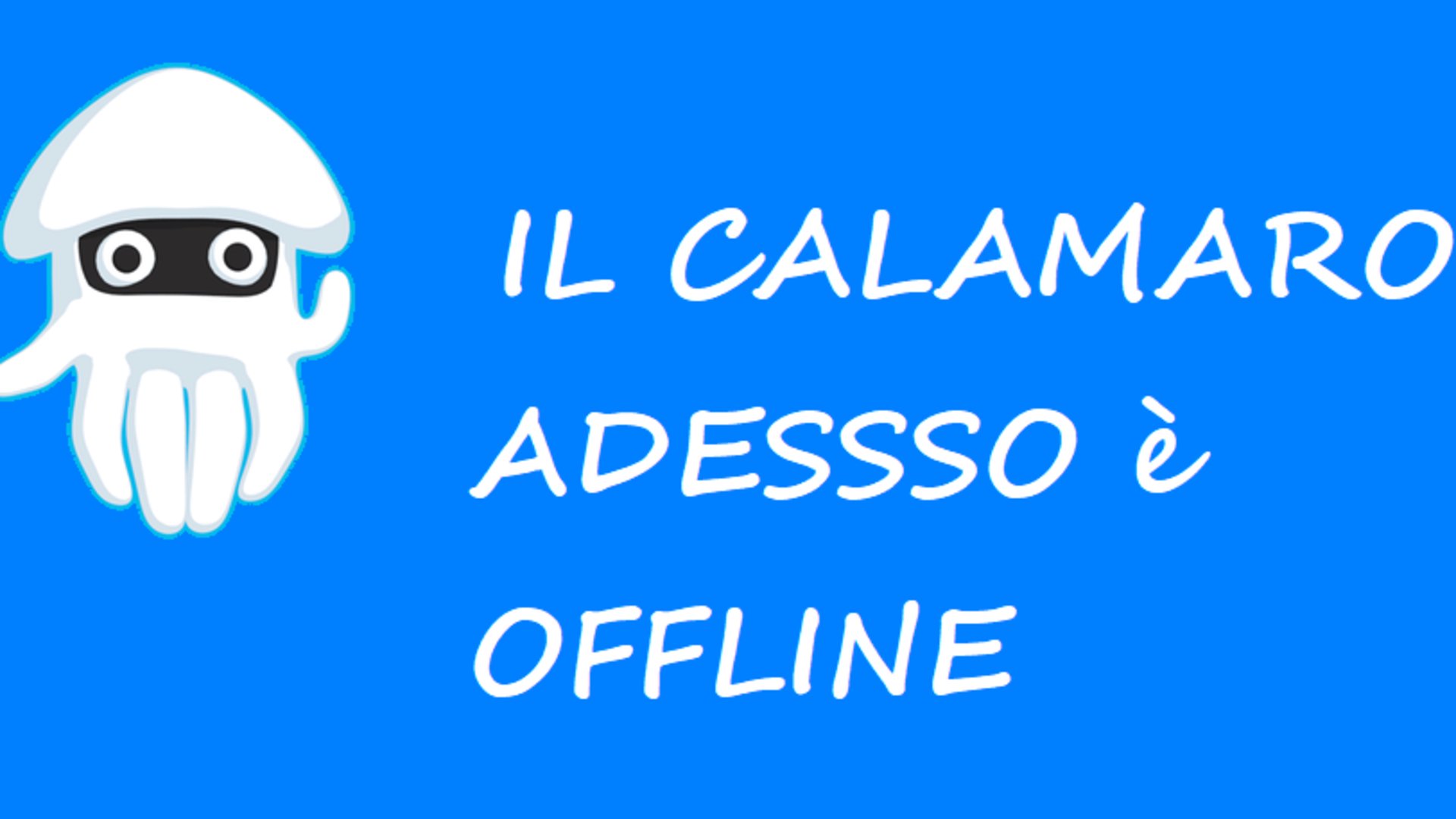 tommycala Offline Background
