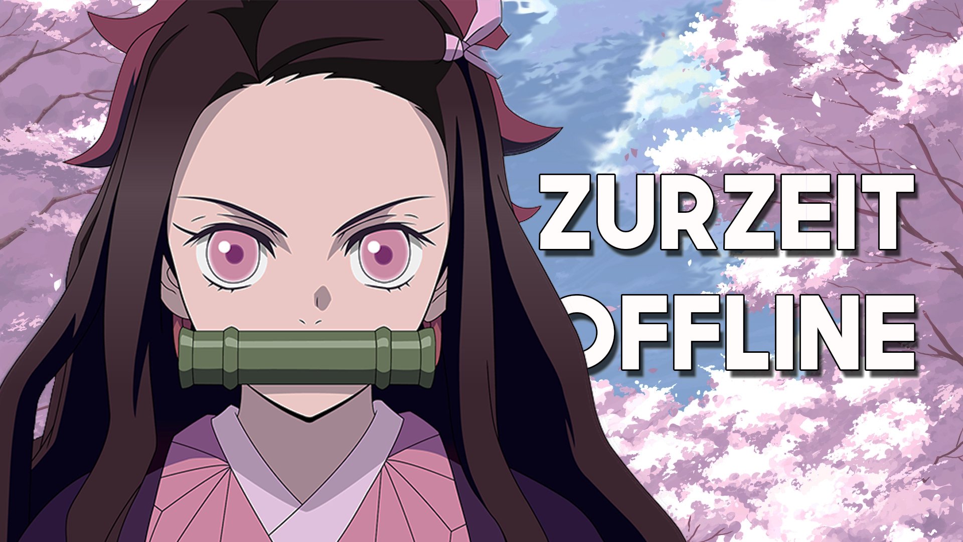 nikurax Offline Background