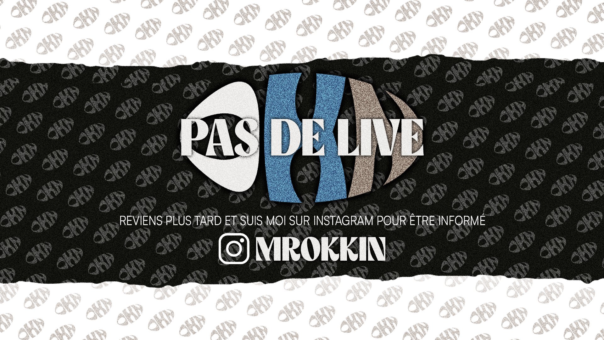 MrOkkin Offline Background
