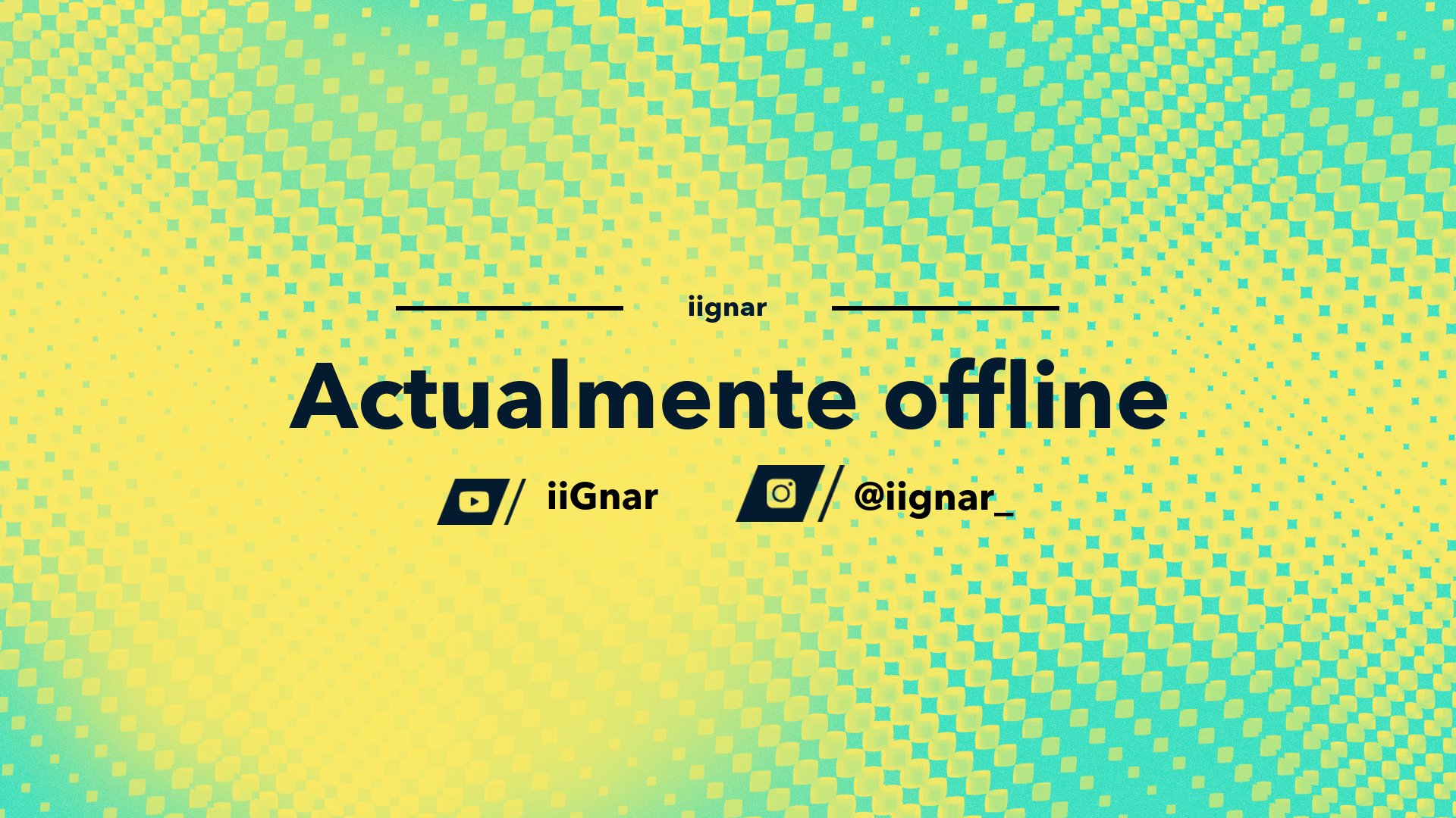 iignar Offline Background