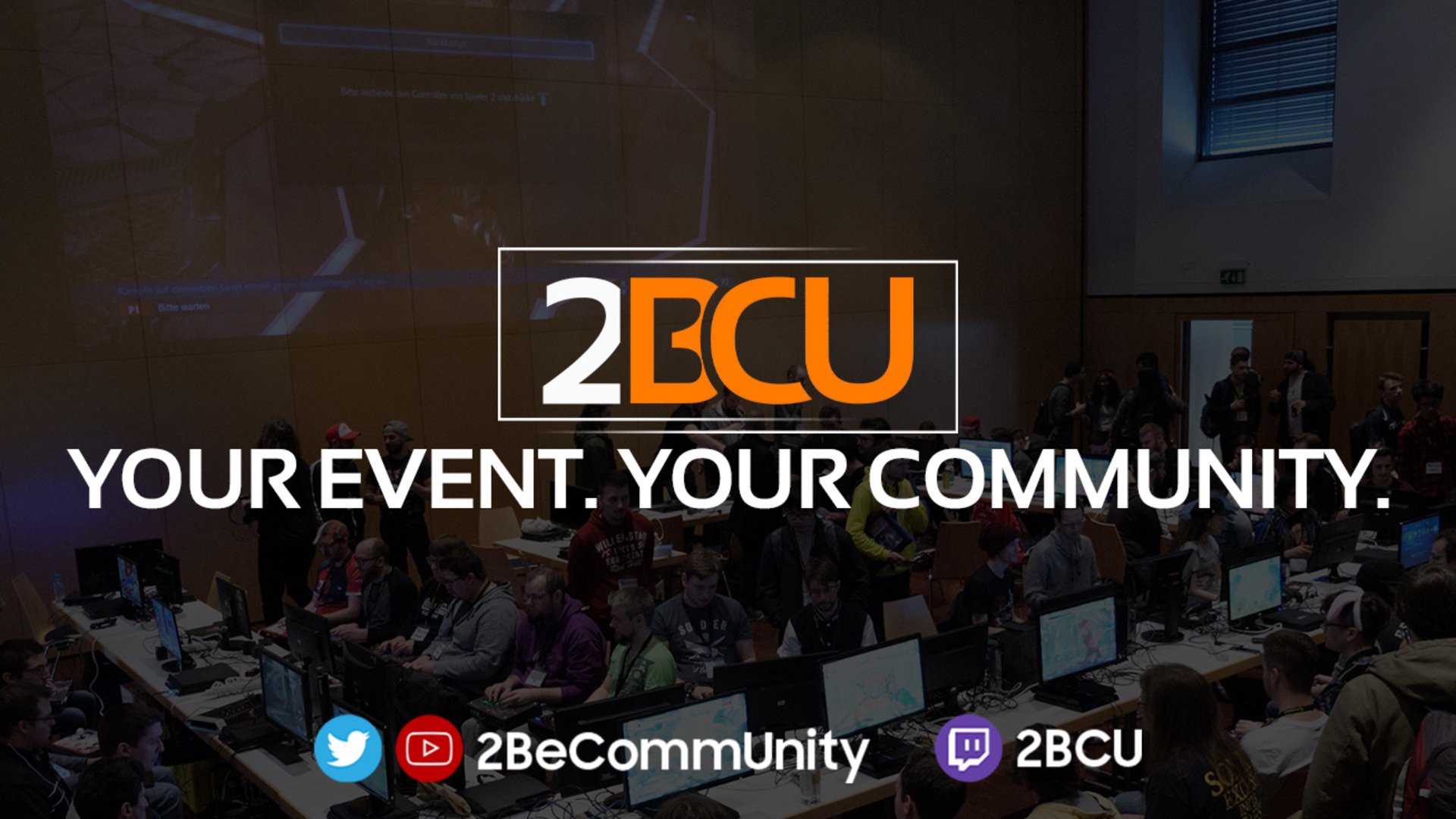 2BCU Offline Background