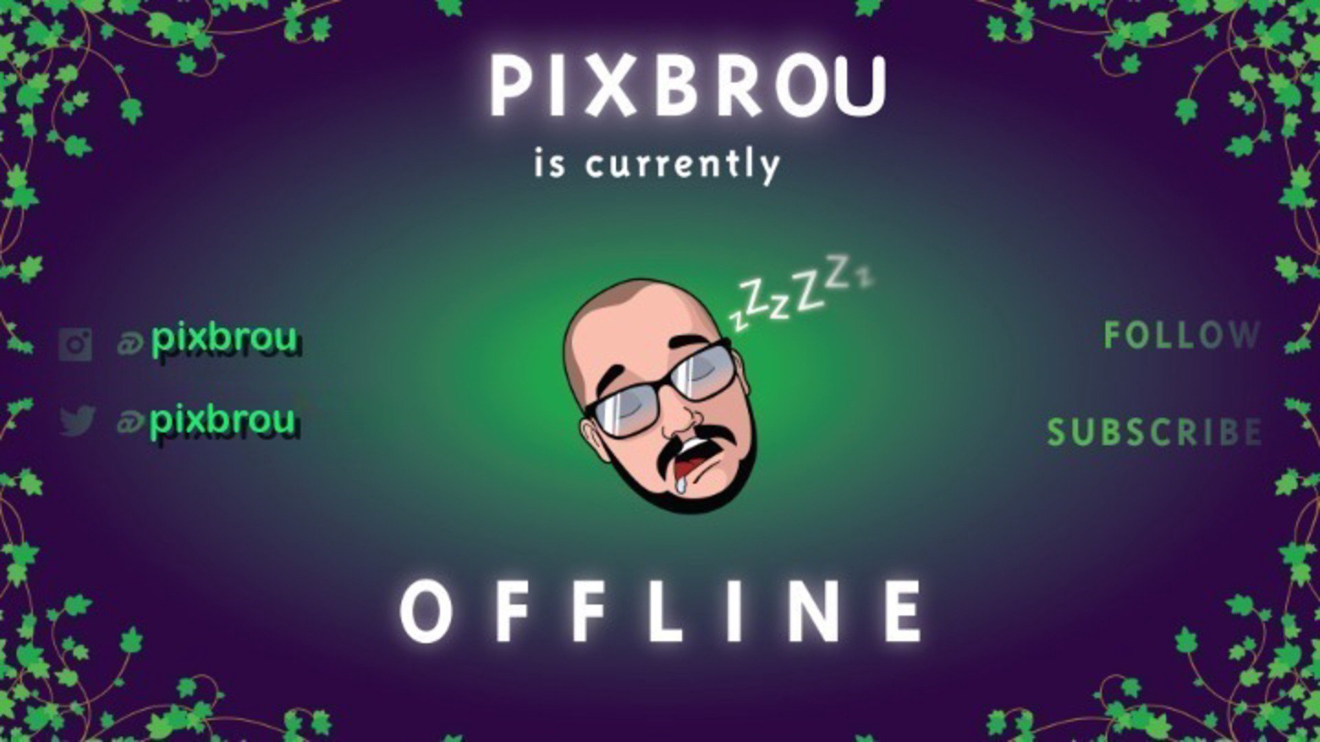 UncPix Offline Background