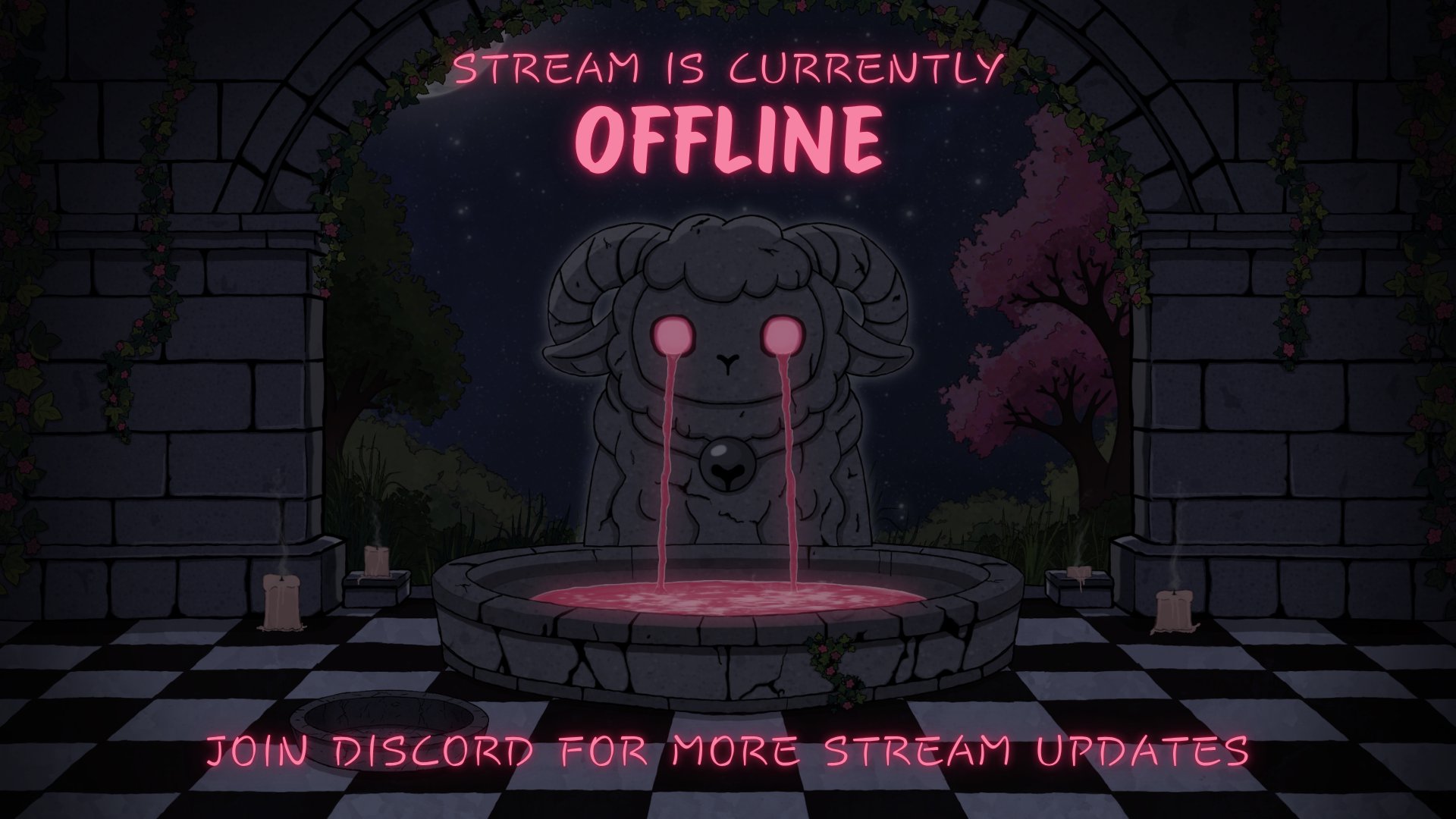 dandaloria Offline Background