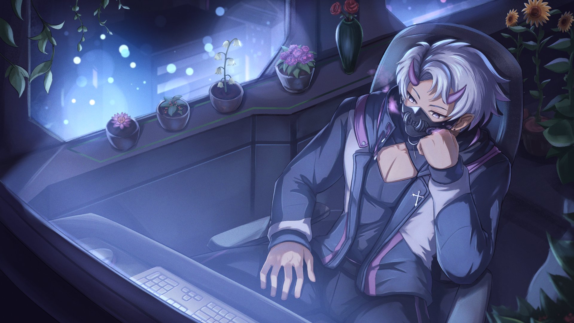 RathUwu Offline Background