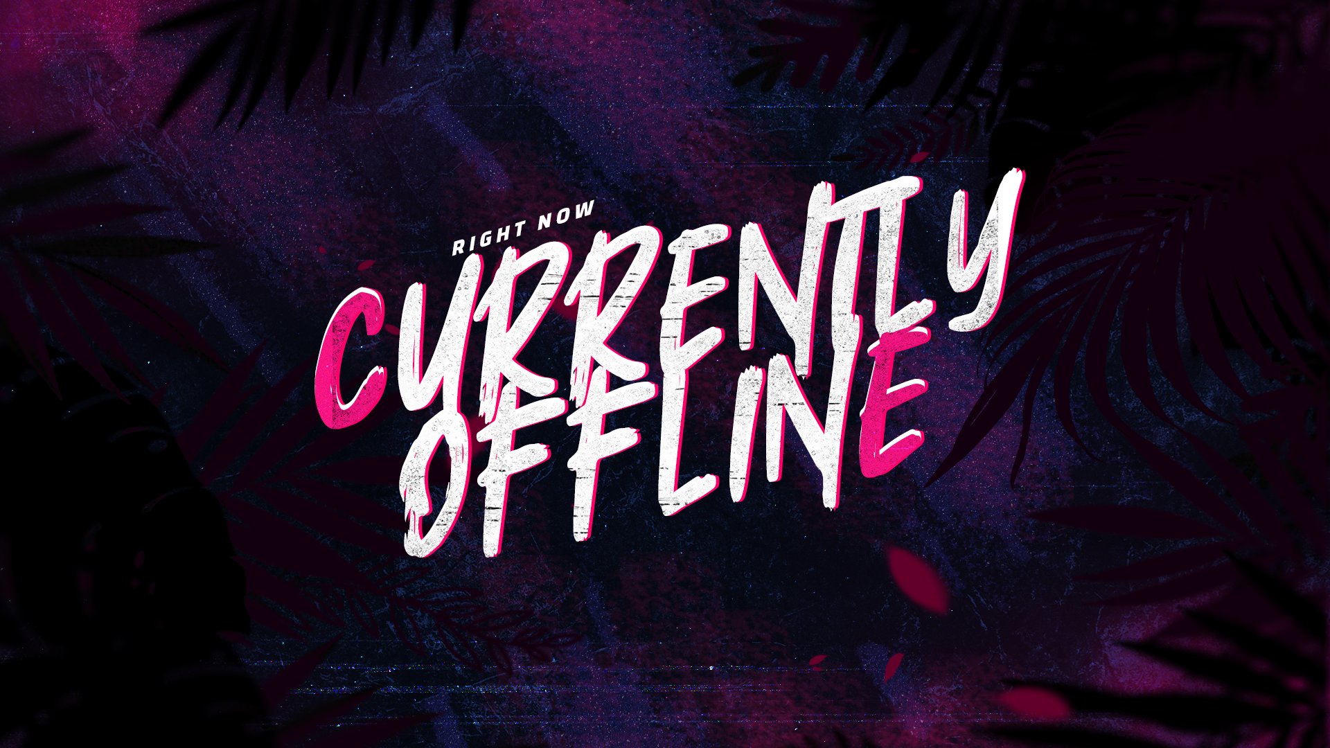 therealpulp Offline Background