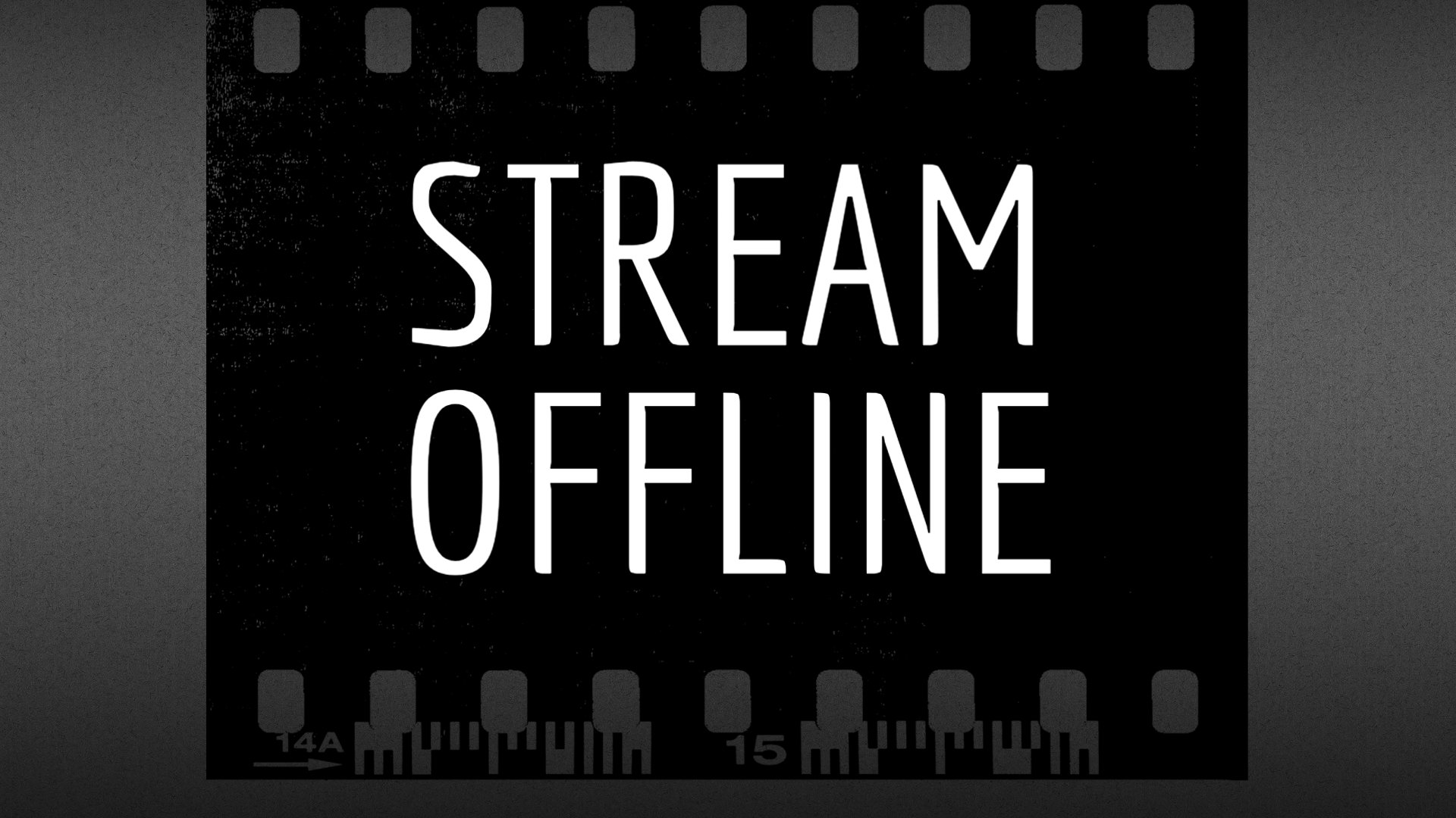 TheLeaveEnding Offline Background