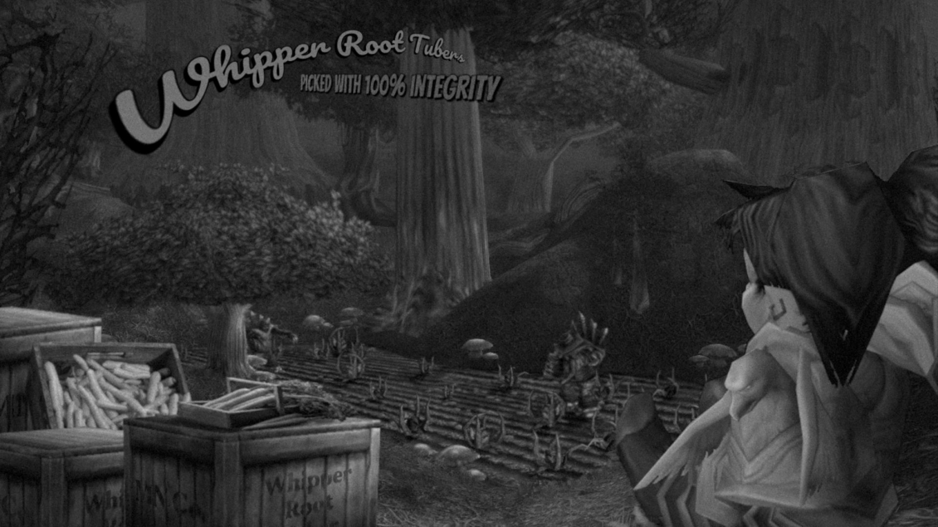 Monkeynews Offline Background